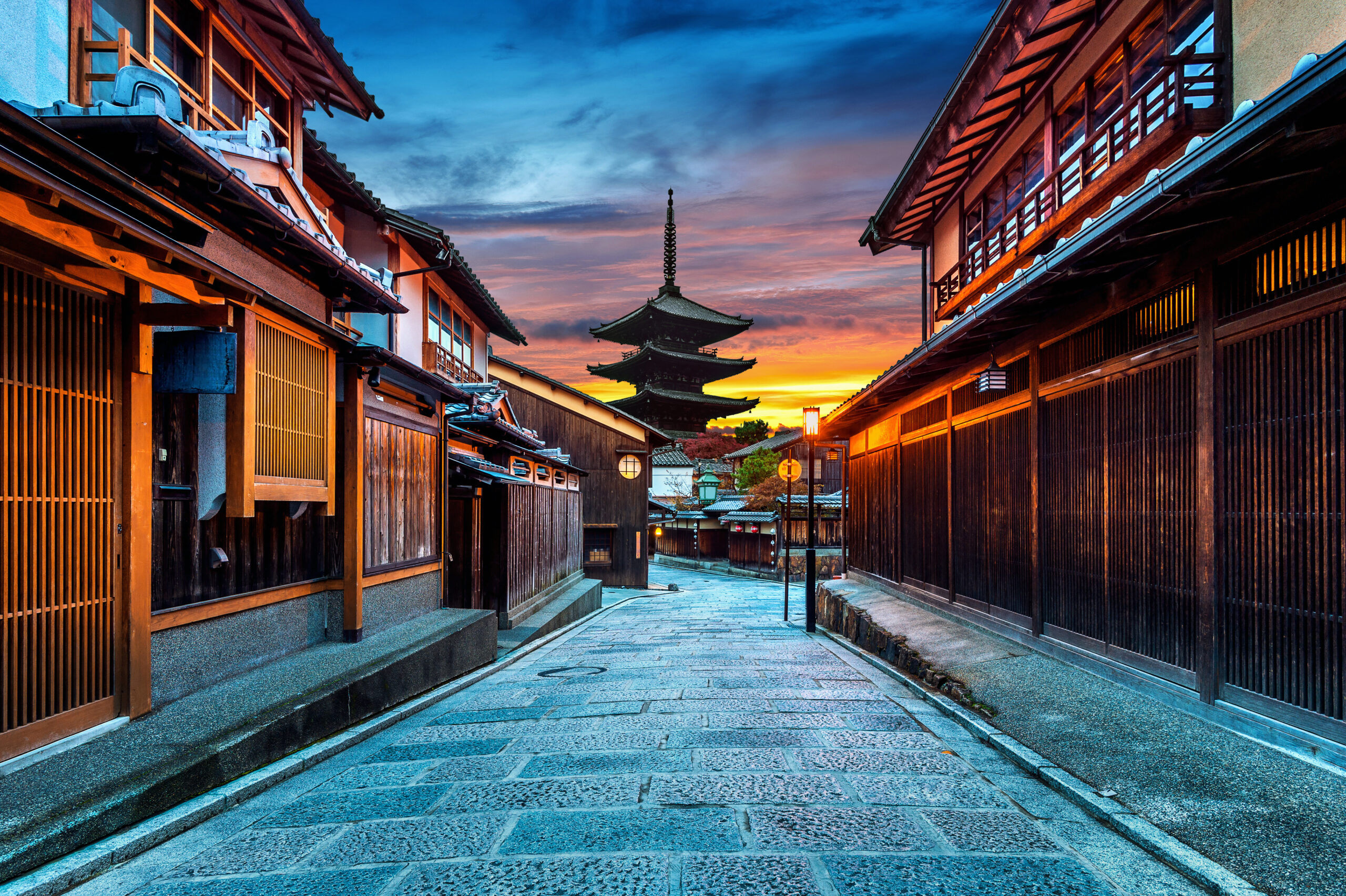 Budget Japan
